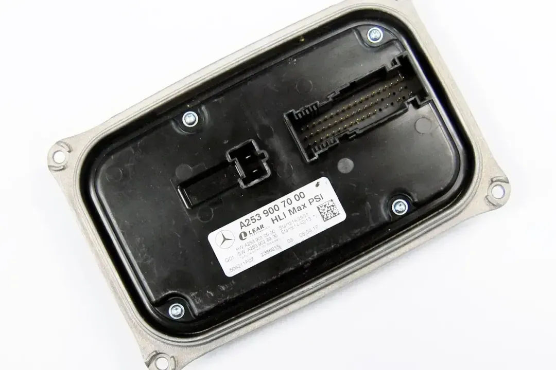 a2539007000   control unit
